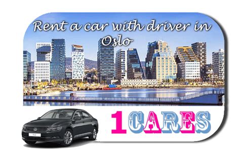 rent a car oslo|Car rental in Oslo